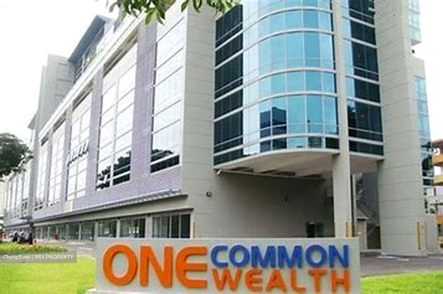 One Commonwealth (D3), Factory #423089491